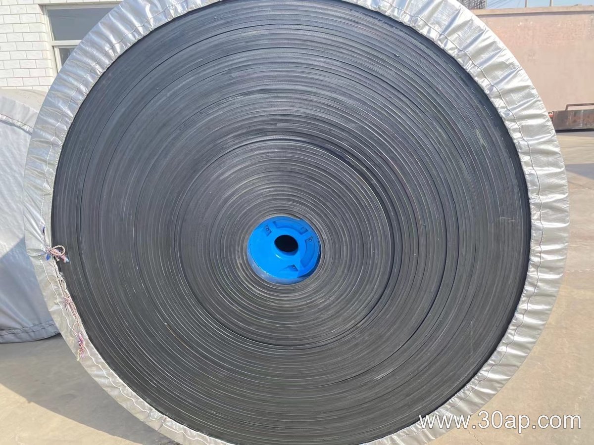 conveyor belt