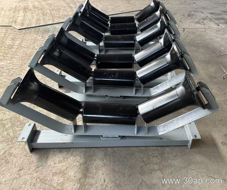 conveyor bracket