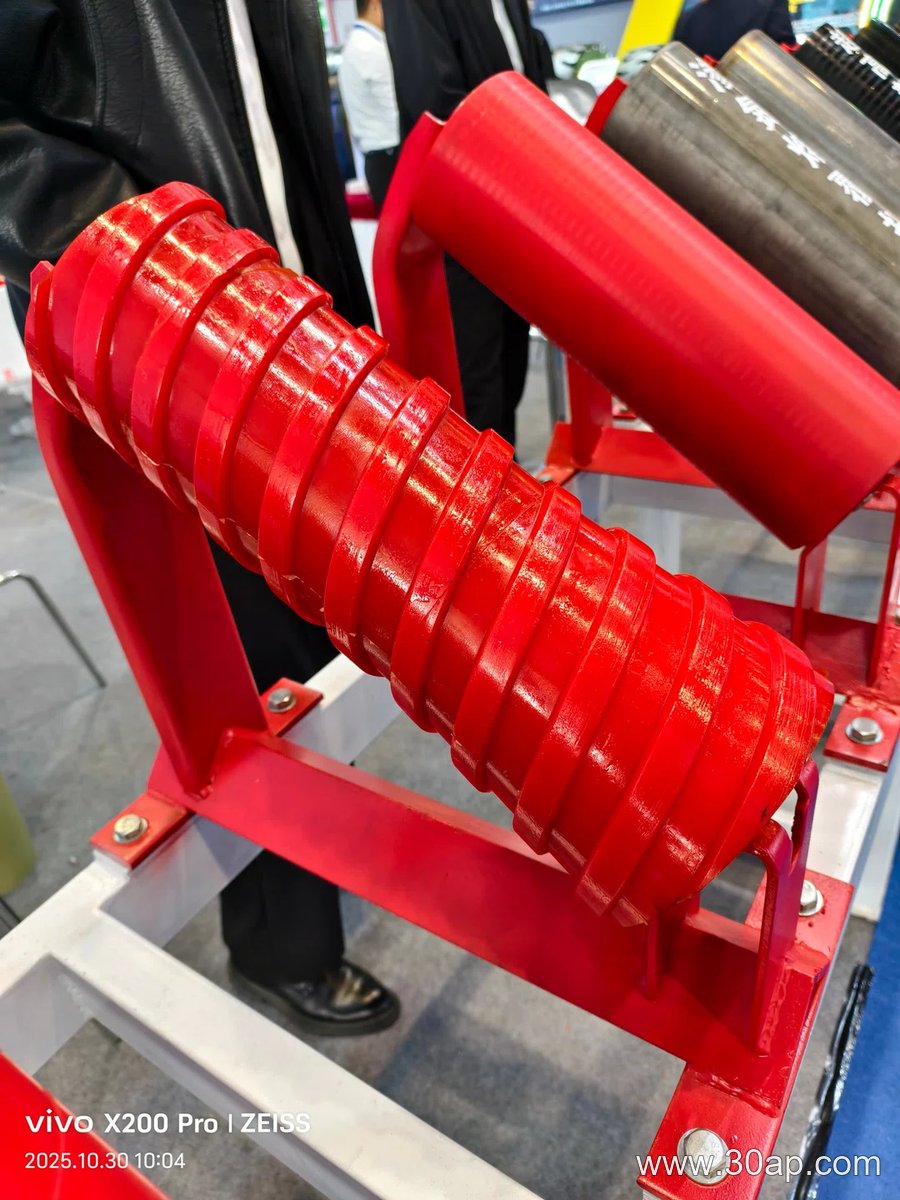 Belt Guide Roller