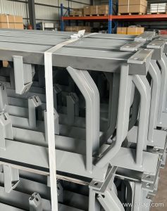 Conveyor Bracket: The Backbone of Reliable Material Flow Systems