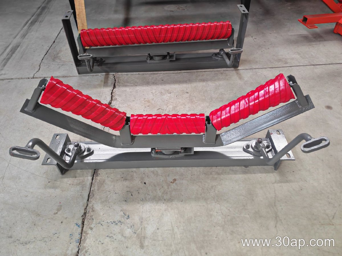 Fixed Conveyor Bracket product image