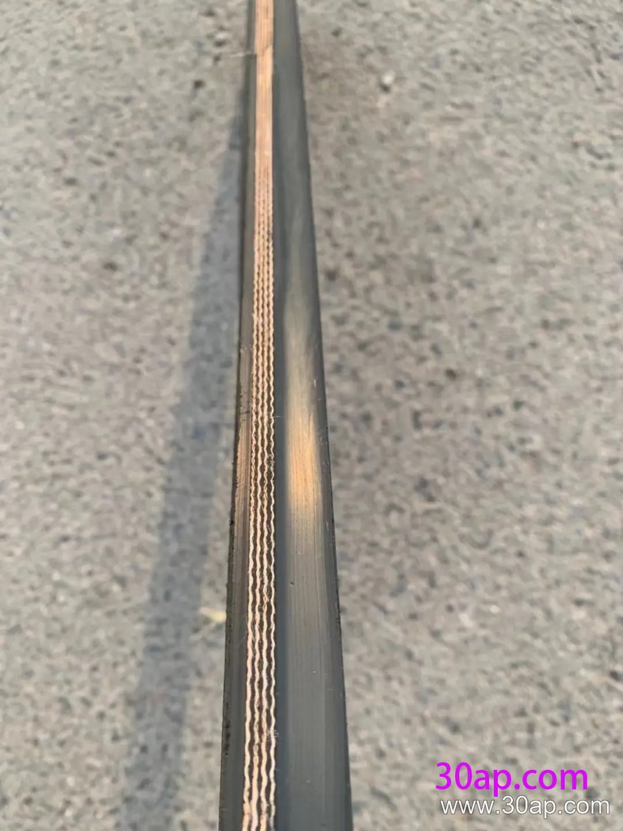Stone Crushing Conveyor Belt