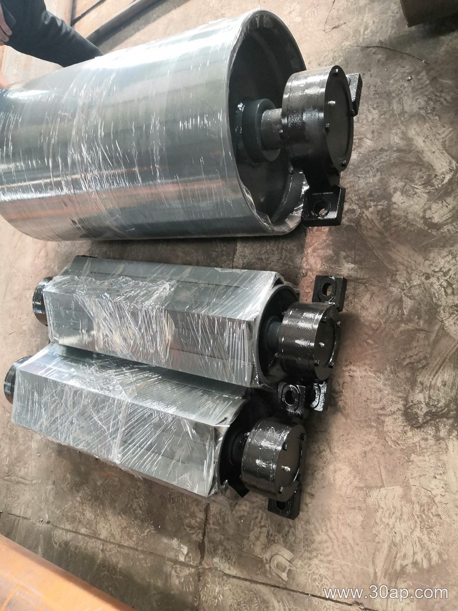 Drive Pulley product image