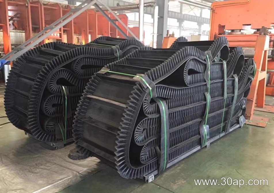 EP500 Conveyor Belt product image