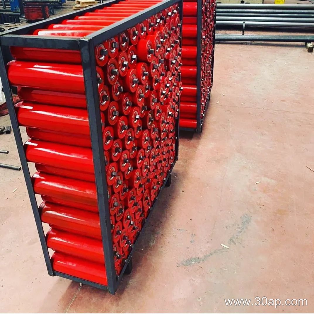 Idler Processing product image