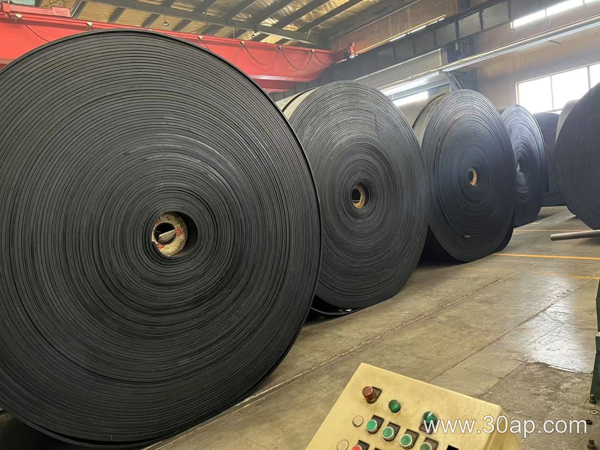 Oil Resistant Conveyor Belt product image
