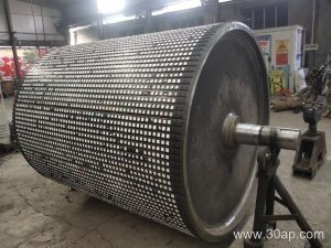 Conveyor Pulley: Selection and Purchasing Guide