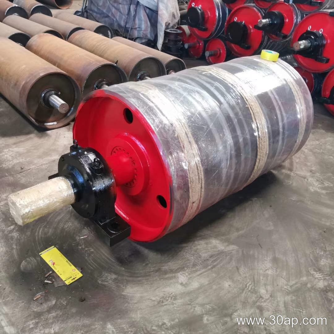 Belt Conveyor Bend Pulley product image
