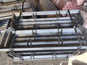 Conveyor Bracket: The Unsung Hero of Stable Material Flow