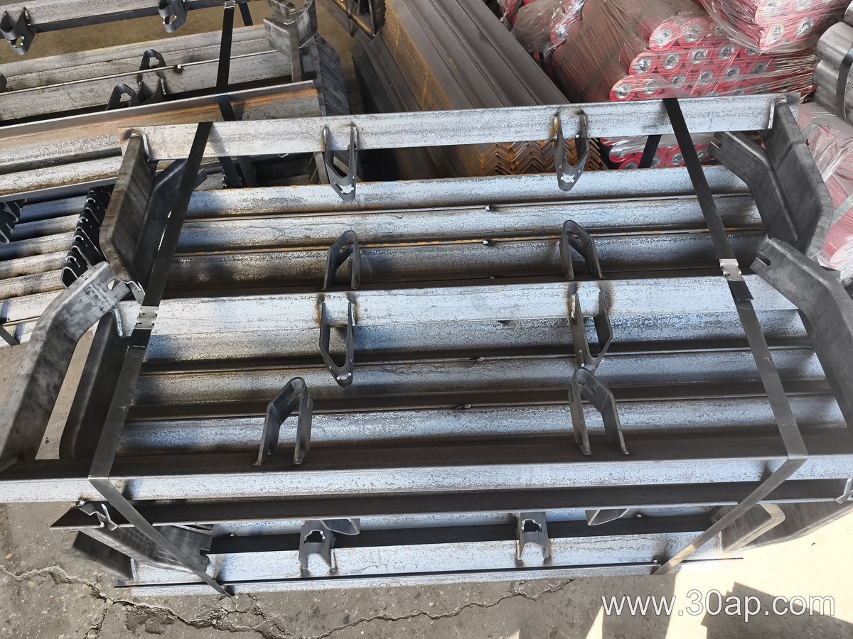 Trough Idler Bracket product image