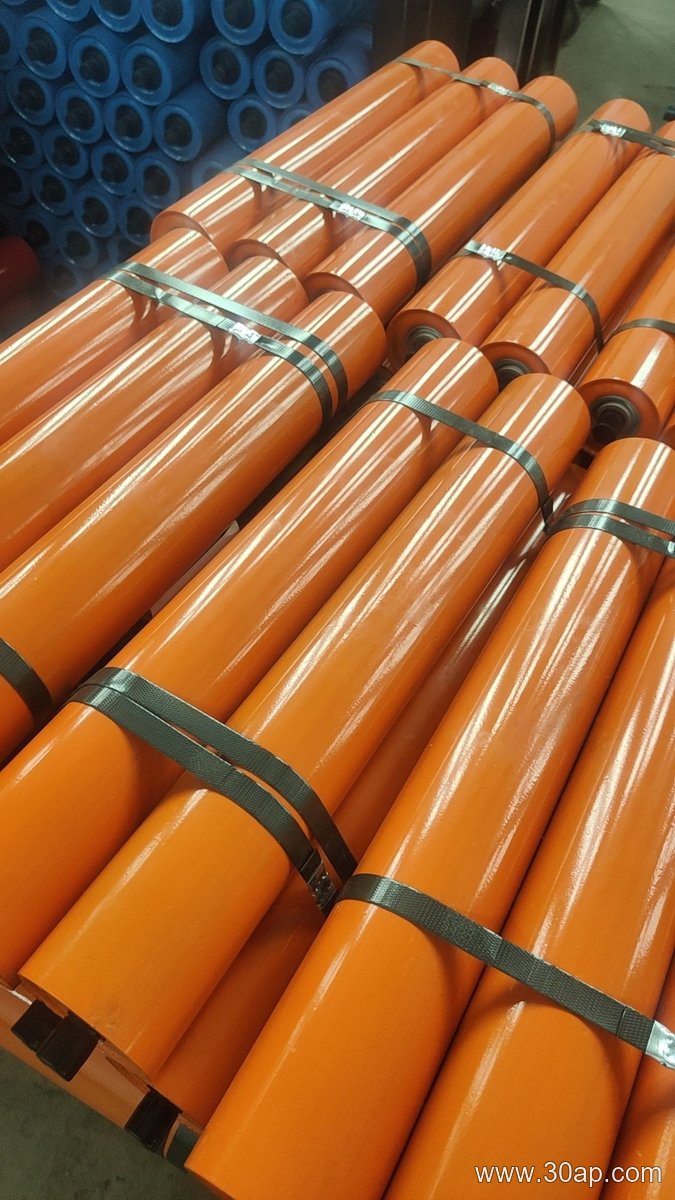 Tapered Self-Aligning Idler product image