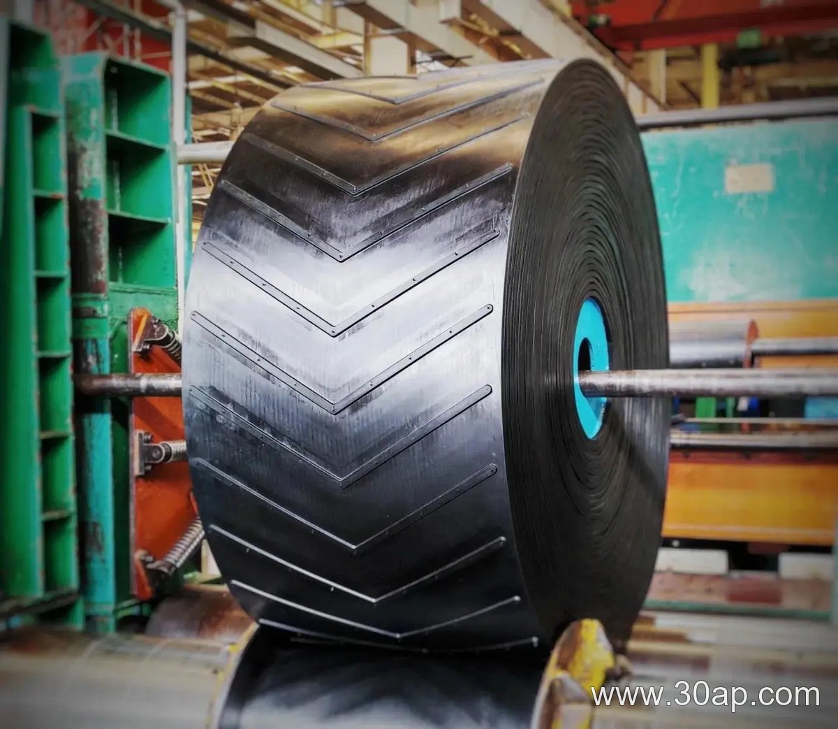 EP1250 Conveyor Belt product image