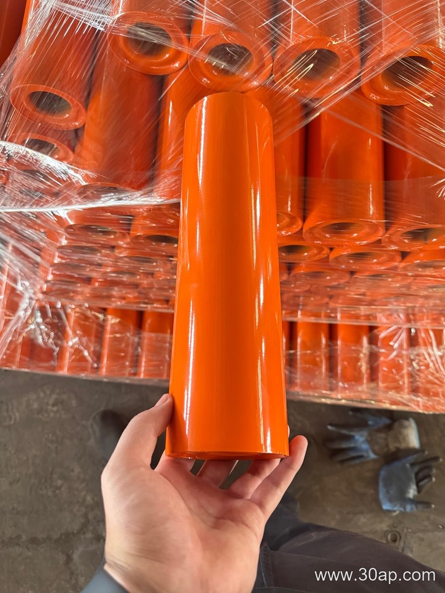 Belt Conveyor Self-Aligning Idler product image