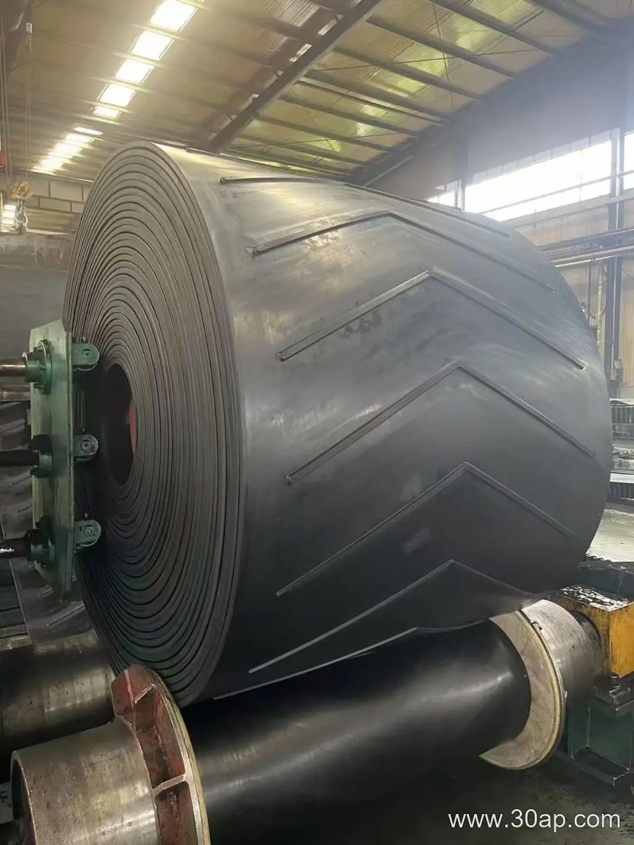 2400mm Conveyor Belt