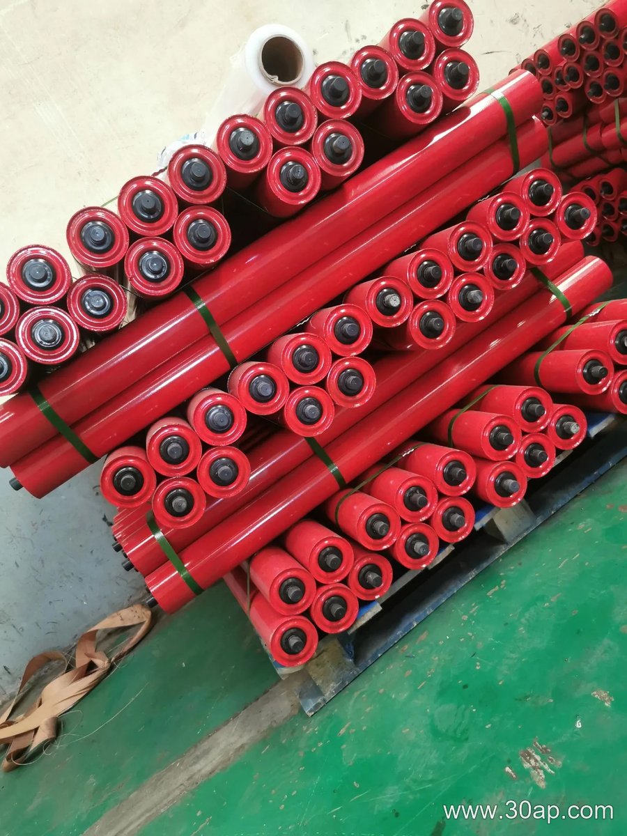 Nylon Idler