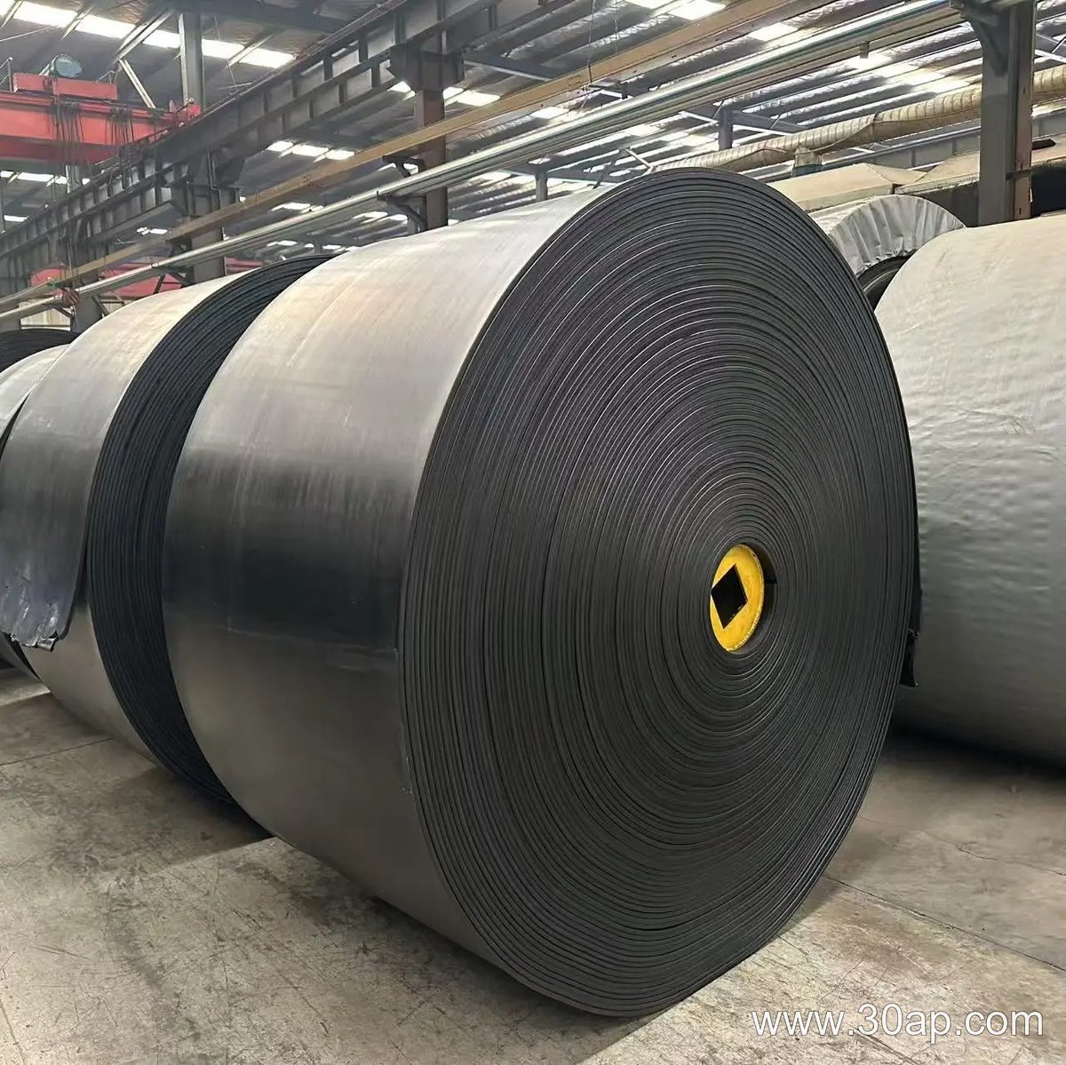 Mining Fire Resistant Conveyor Belt product image