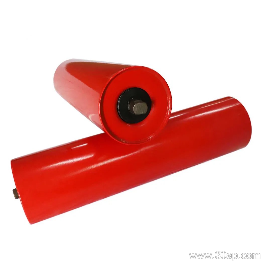 High Impact Resistant Idler