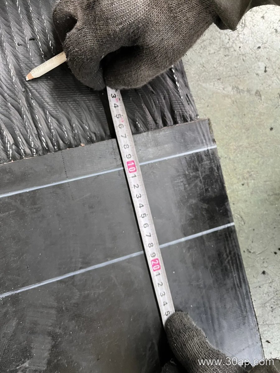 Flame Retardant Conveyor Belt product image