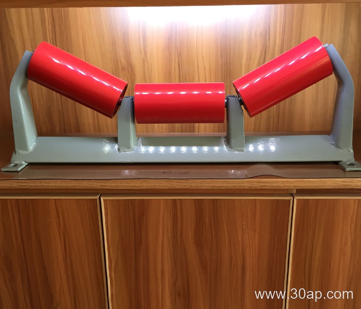 Loading Point Impact Idler product image