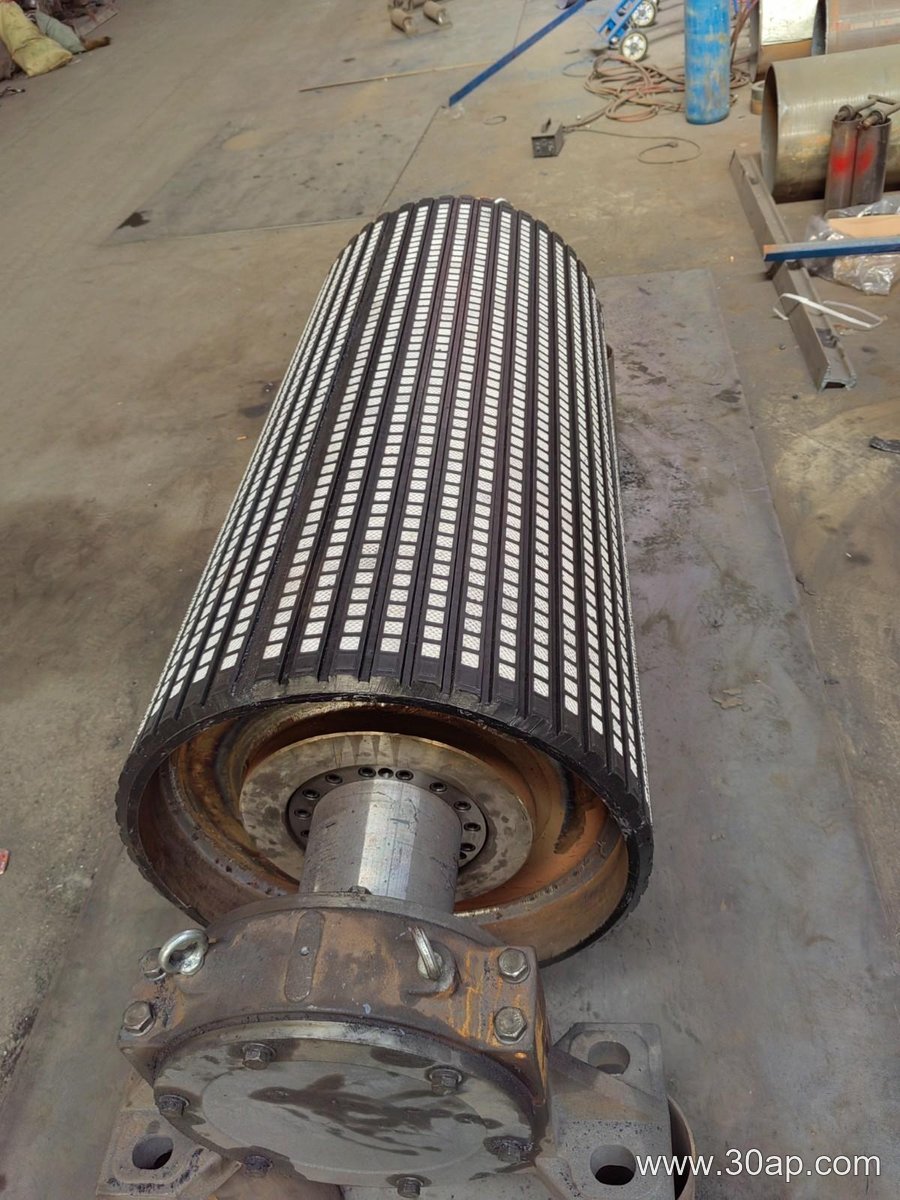 Conveyor Tail Pulley product image
