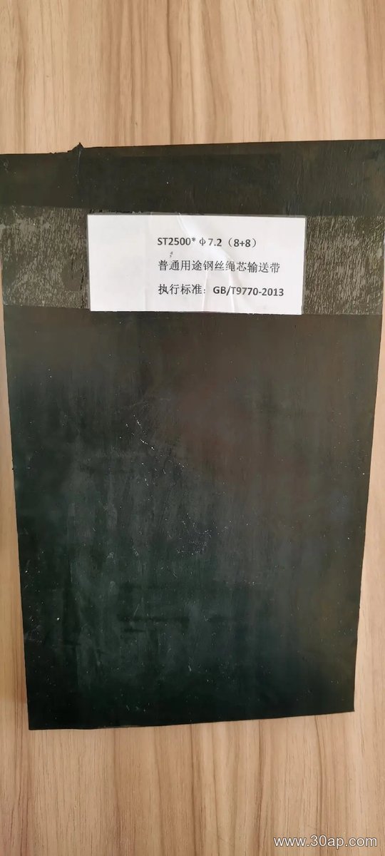 ST1600 Conveyor Belt product image