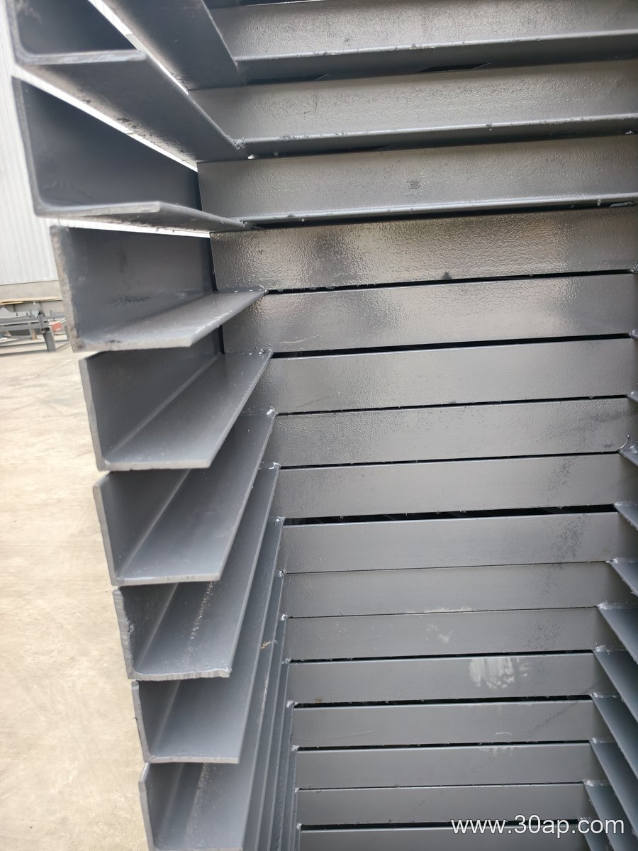 Conveyor Bracket Quotation