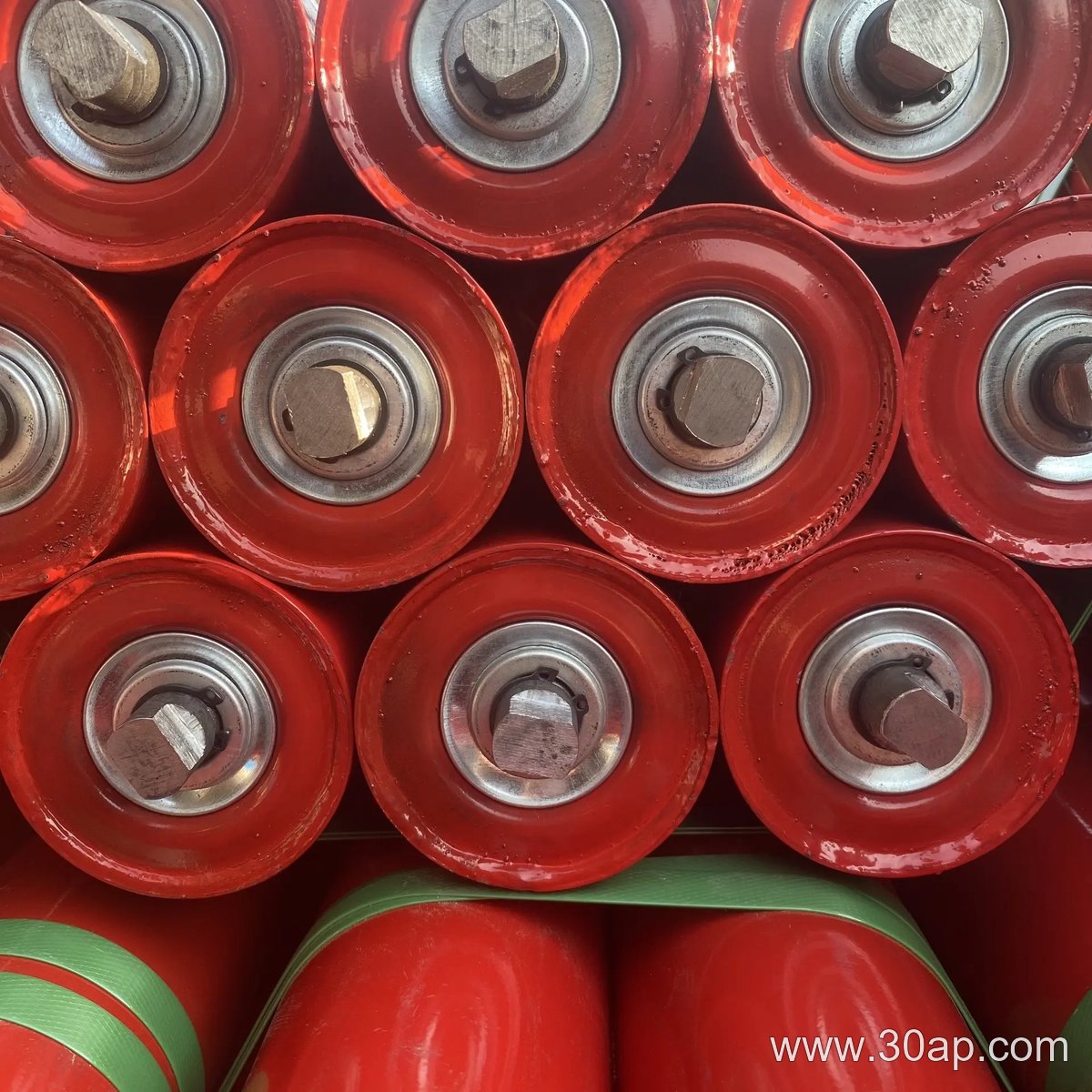 Coal Mine Conveyor Idler product image