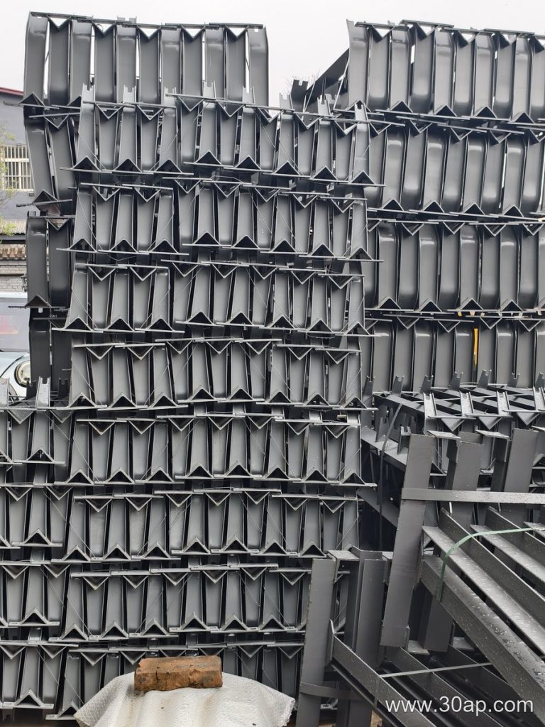 Conveyor Bracket Basics for Troughing, Return and Transition Stations