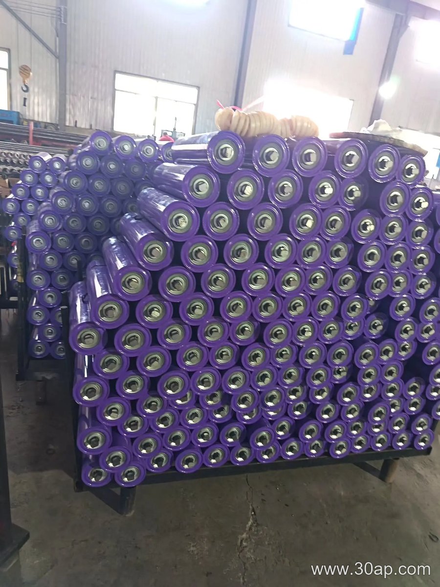 Carbon Steel Idler product image