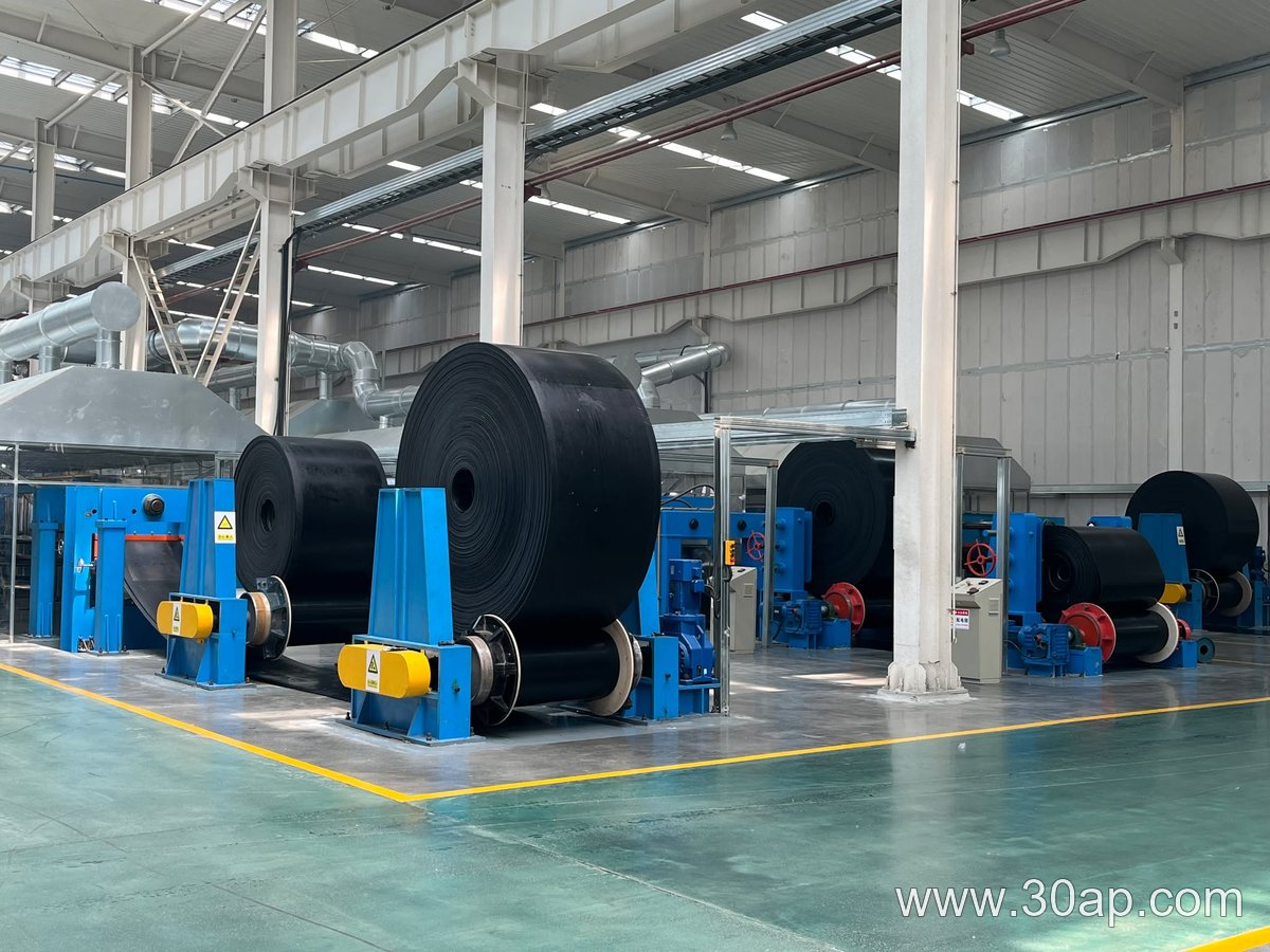 EP800 Conveyor Belt product image