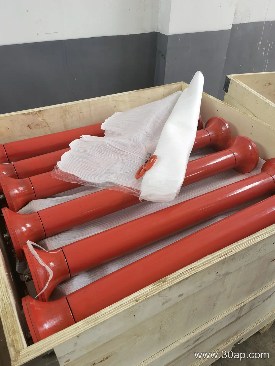 Impact Idler Manufacturer product image