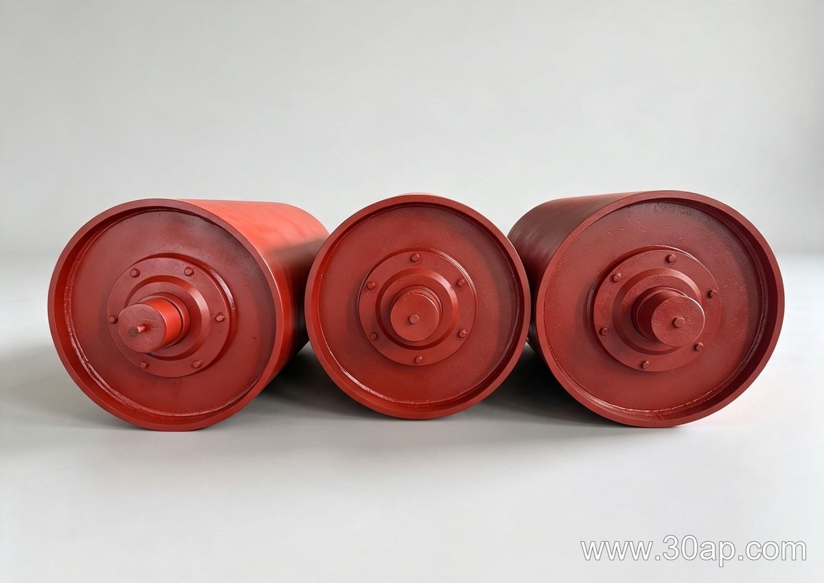 Belt Conveyor Pulley product image