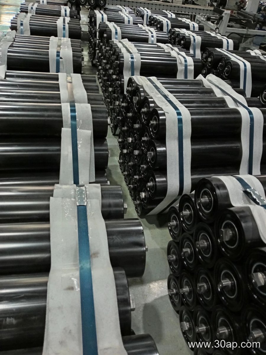 Feed-End Pulley product image