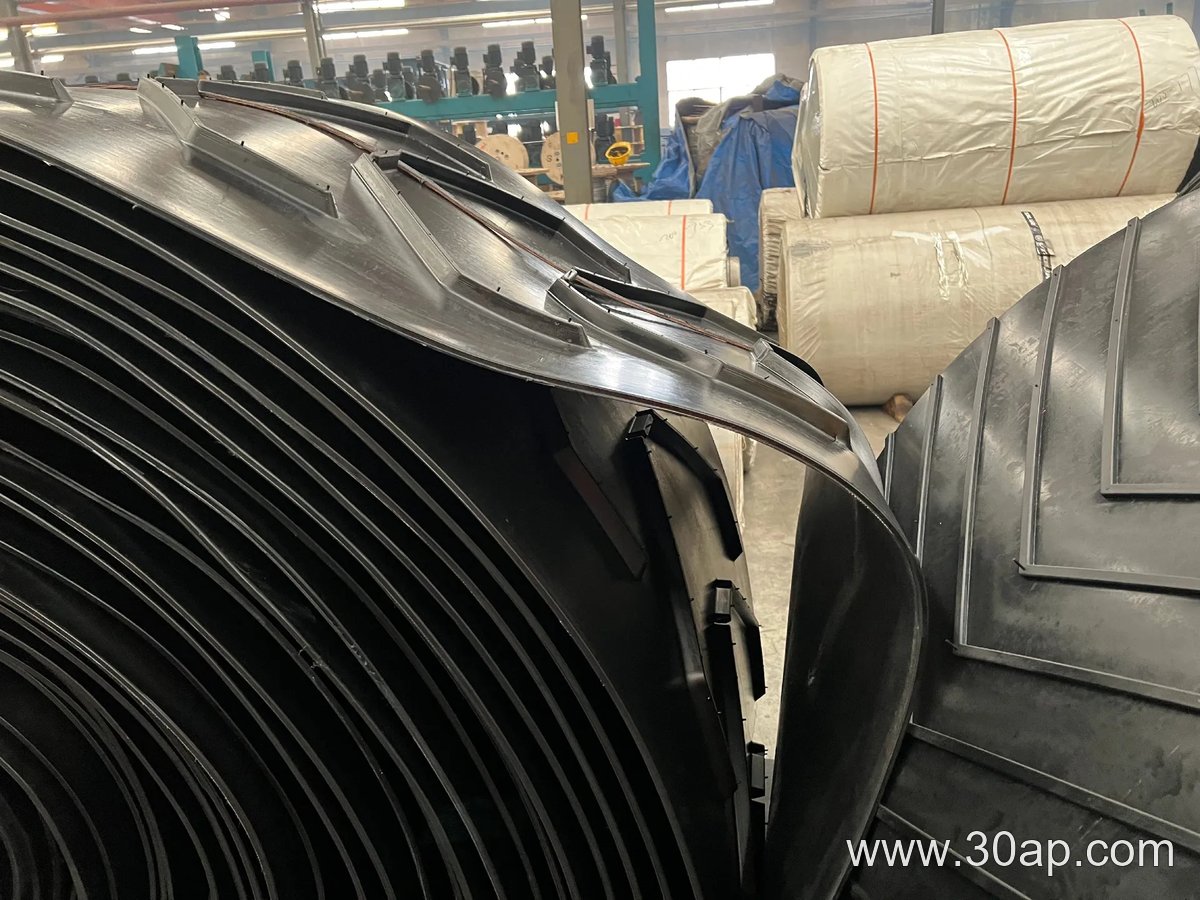 conveyor belt