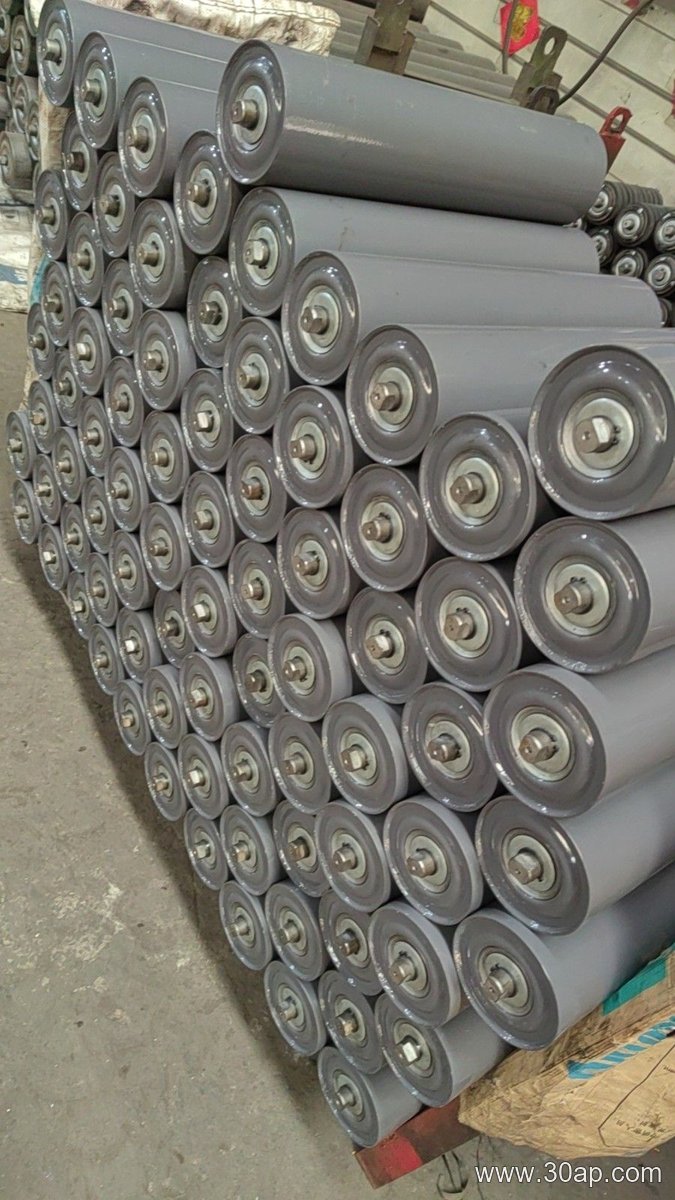 Nylon Idler
