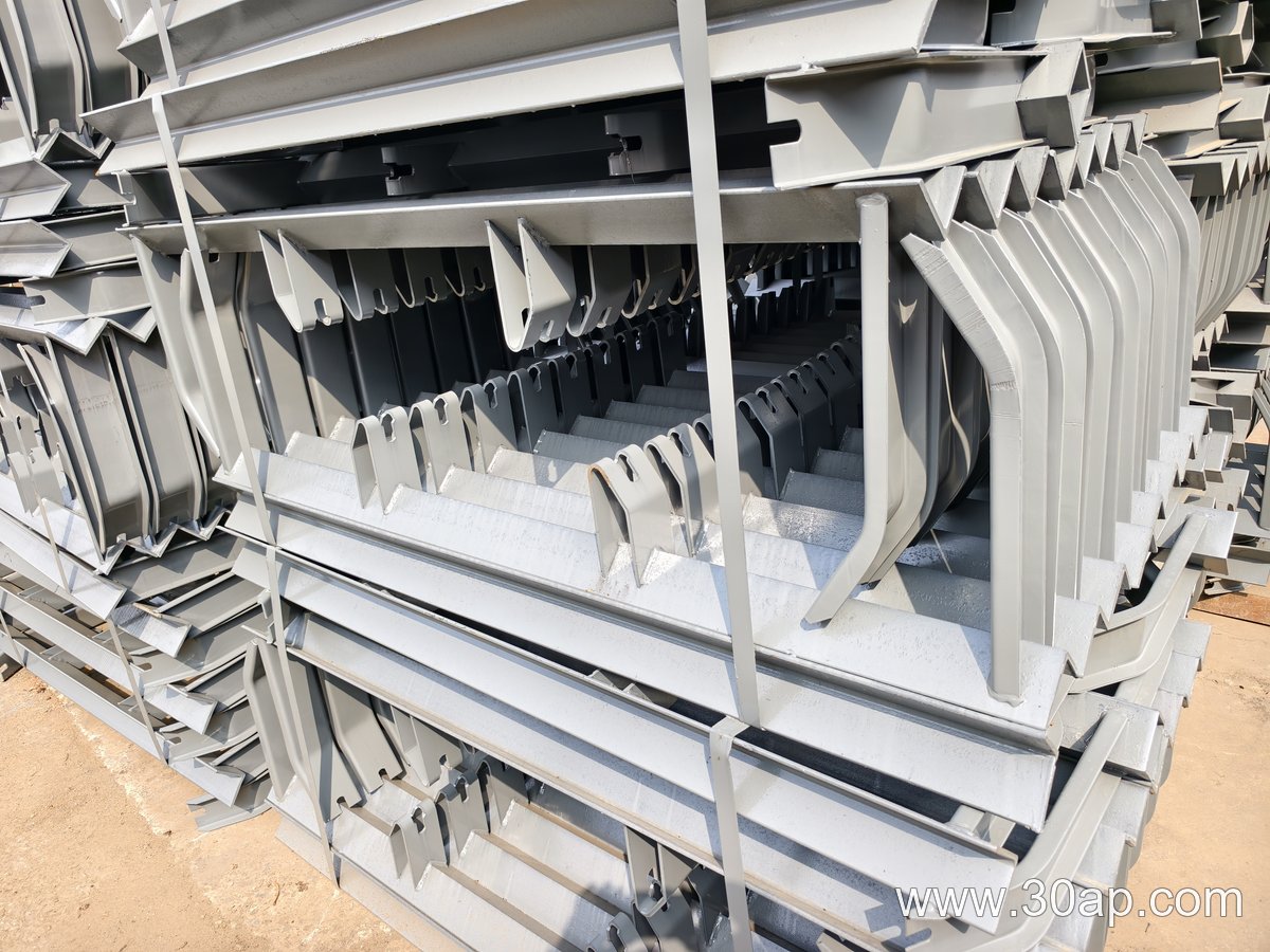 Conveyor Leg product image