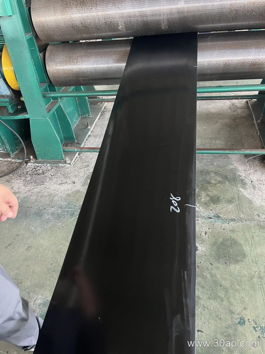 Extra-Wide Conveyor Belt product image