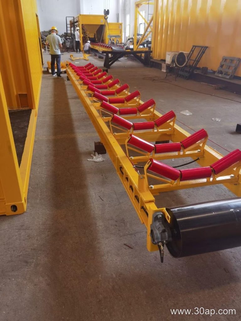 What Core Cost Drivers Dictate the Procurement Price of an Industrial Conveyor Bracket