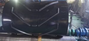 How to Choose the Right Conveyor Belt for Industrial Export