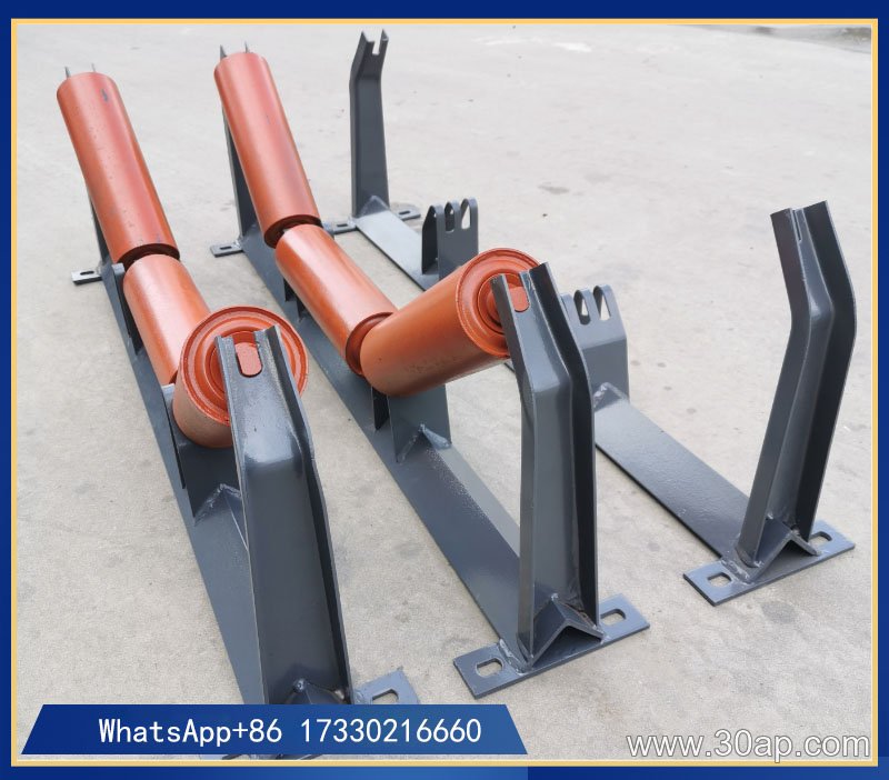 Self-Aligning Idler Manufacturer product image