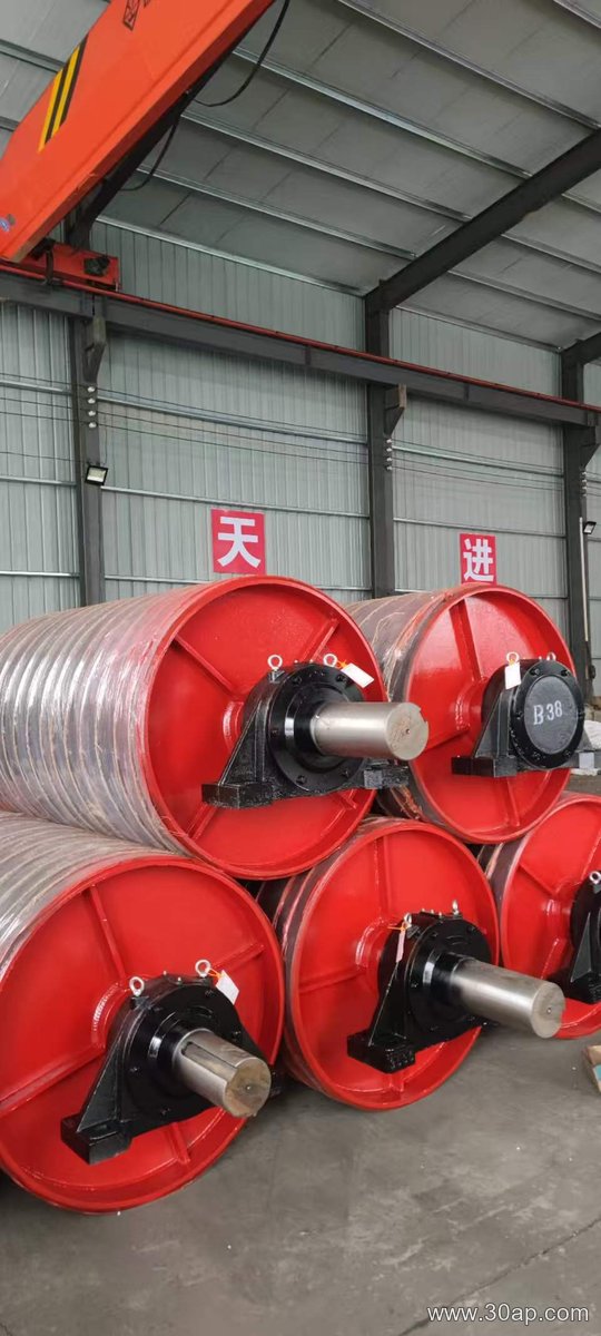 Conveyor Drive Pulley product image
