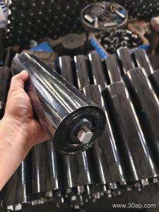 Idler Roller Selection and Purchasing Guide