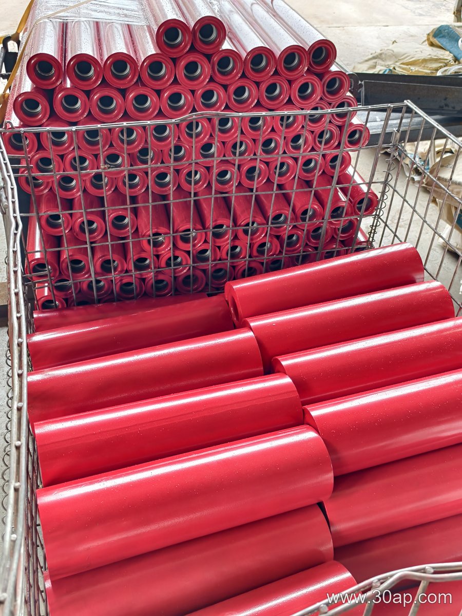 Idler Shaft product image