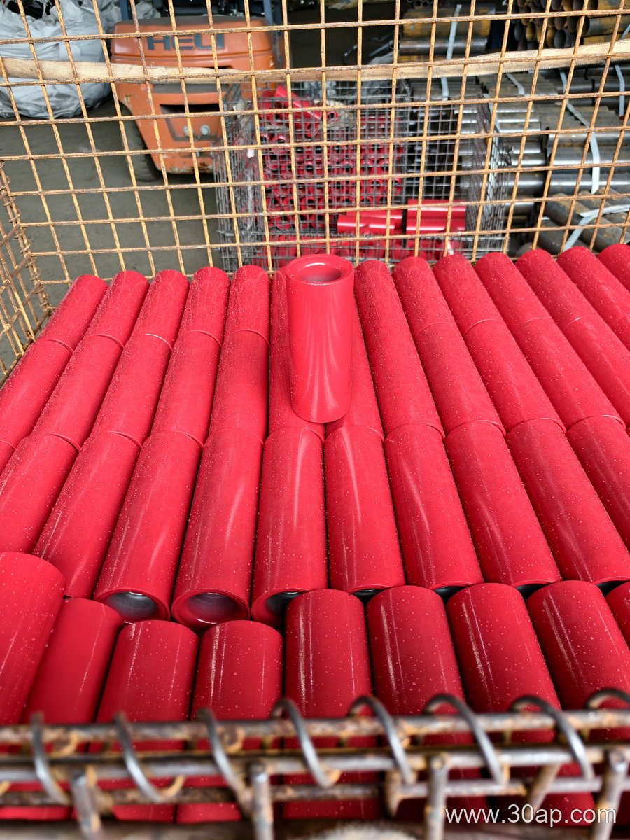 Heavy-Duty Conveyor Idler product image