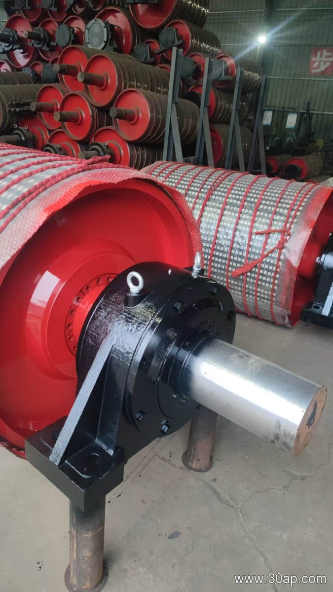 630mm Drive Pulley product image