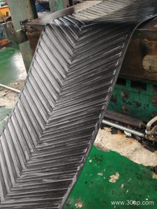 Heavy-Duty Mining Conveyor Belt A Practical Guide for Buyers and Operators