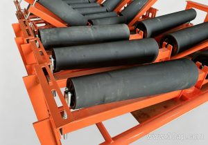 Preparing Specifications and Evaluating Suppliers for a Conveyor Bracket in a Dusty Quarry