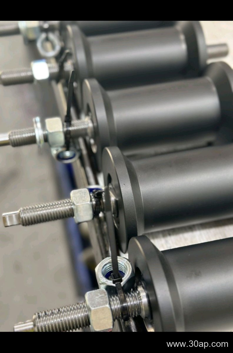 idler roller