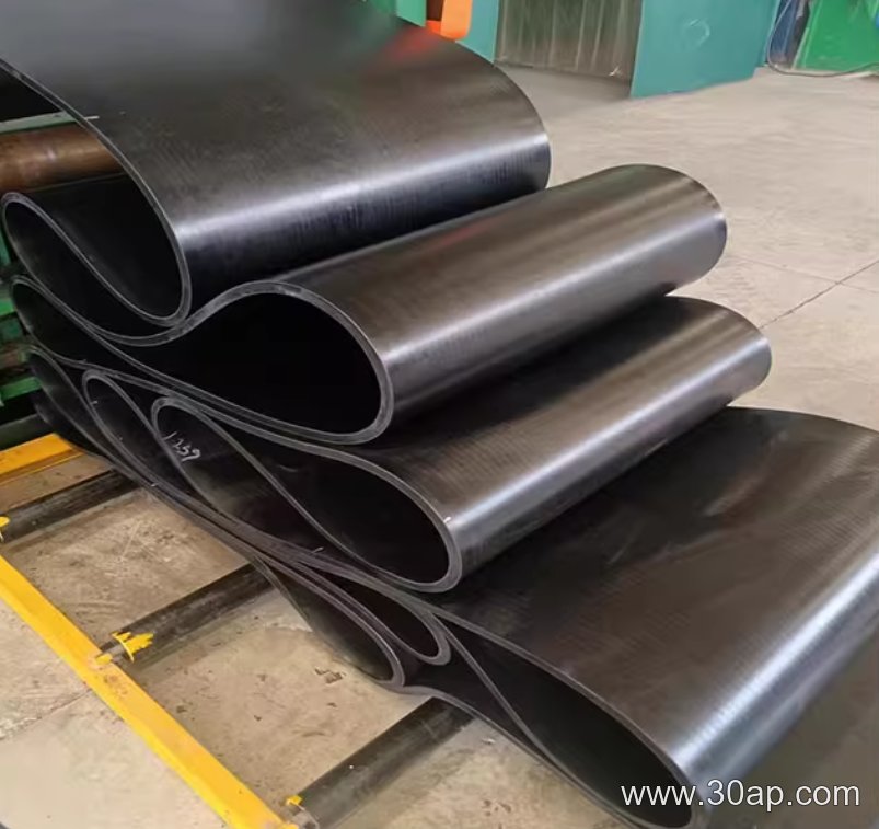 Cold Resistant Conveyor Belt