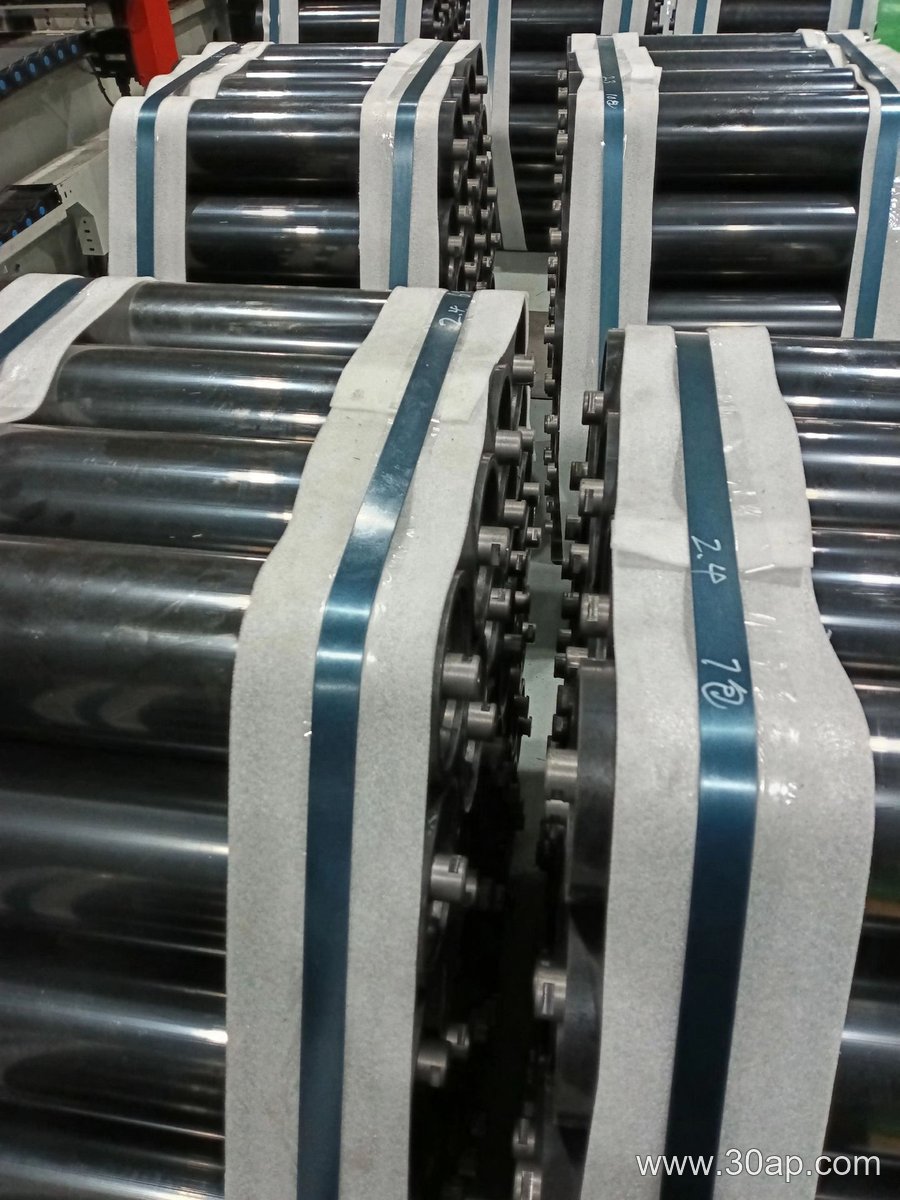 Turning Pulley product image
